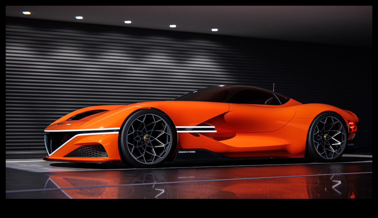 Izsmalcināta izsmalcinātība Luksusa automobiļu dizaina māksla 4 Izsmalcināta izsmalcinātība: luksusa automašīnu estētiskā pievilcība