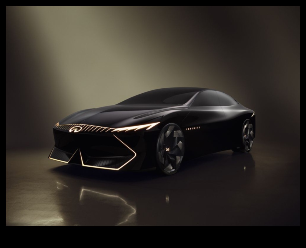 Izsmalcināta izsmalcinātība Luksusa automobiļu dizaina māksla 5 Izsmalcināta izsmalcinātība: luksusa automašīnu estētiskā pievilcība