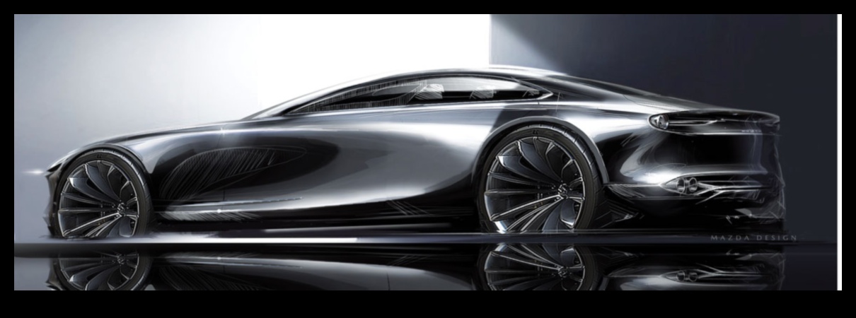 Izsmalcināta izsmalcinātība Luksusa automobiļu dizaina māksla 2 Izsmalcināta izsmalcinātība: luksusa automašīnu estētiskā pievilcība