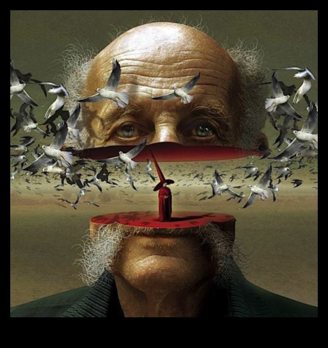 Neosirreālisma sapņi, realitāte un sevis interpretācija 3 Neosirreālisms: sapņu un realitātes interpretācija