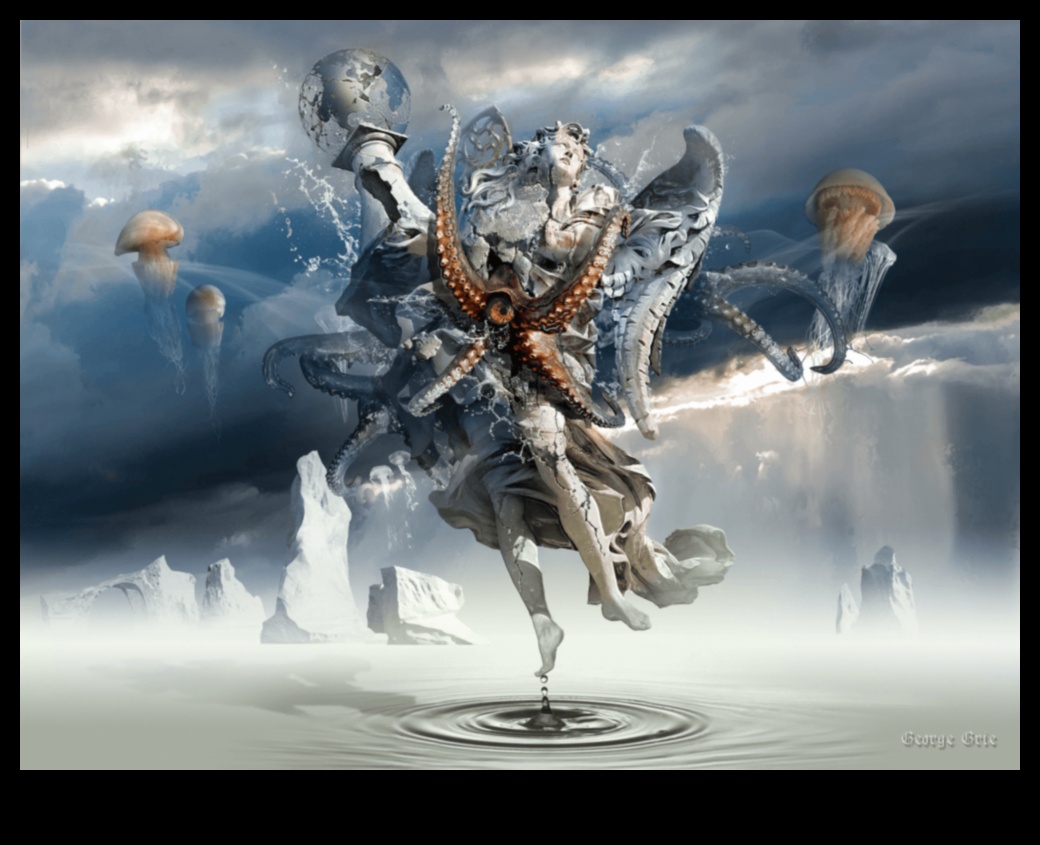 Neosirreālisma sapņi, realitāte un sevis pārinterpretācija 5 Neosirreālisms: sapņu un realitātes interpretācija