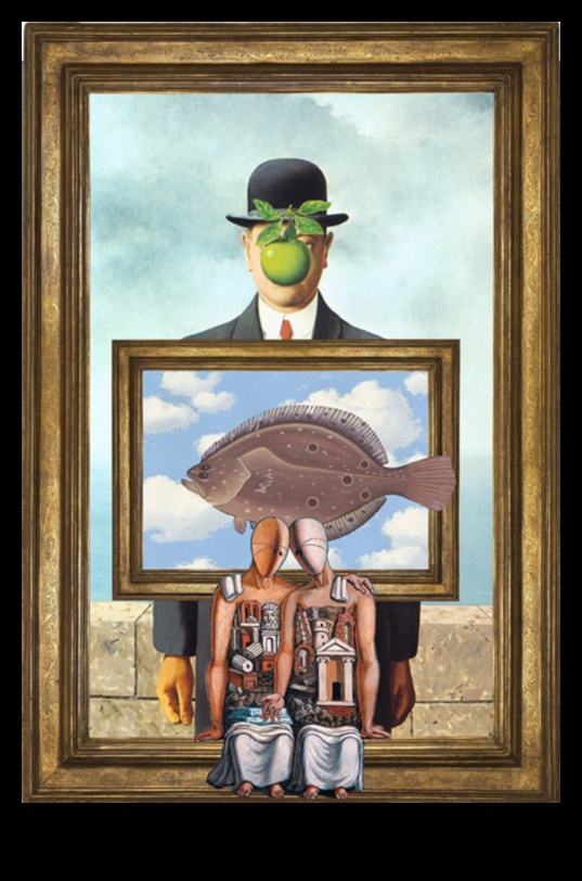 Neosirreālisma sapņi, realitāte un sevis pārinterpretācija 2 Neosirreālisms: sapņu un realitātes interpretācija