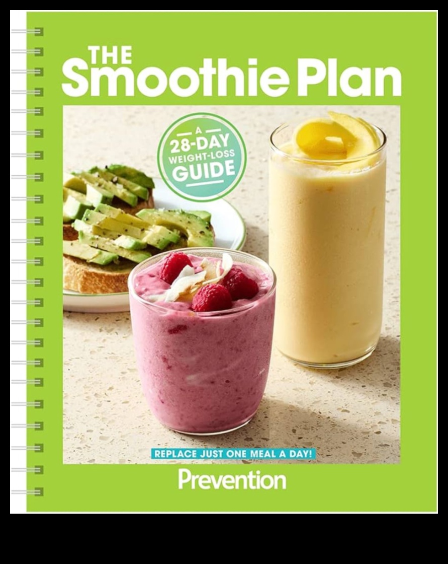 Labas pašsajūtas degviela 5 augļu smūtiji garastāvokļa un enerģijas uzlabošanai 4 Labas pašsajūtas degviela: augļu smūtiji, kas uzlabo garastāvokli un enerģiju