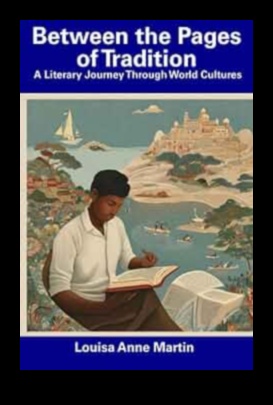 Literāri ceļojumi Ceļojums cauri lapām 2 Literārā klejošana: ainavas grāmatu lapās