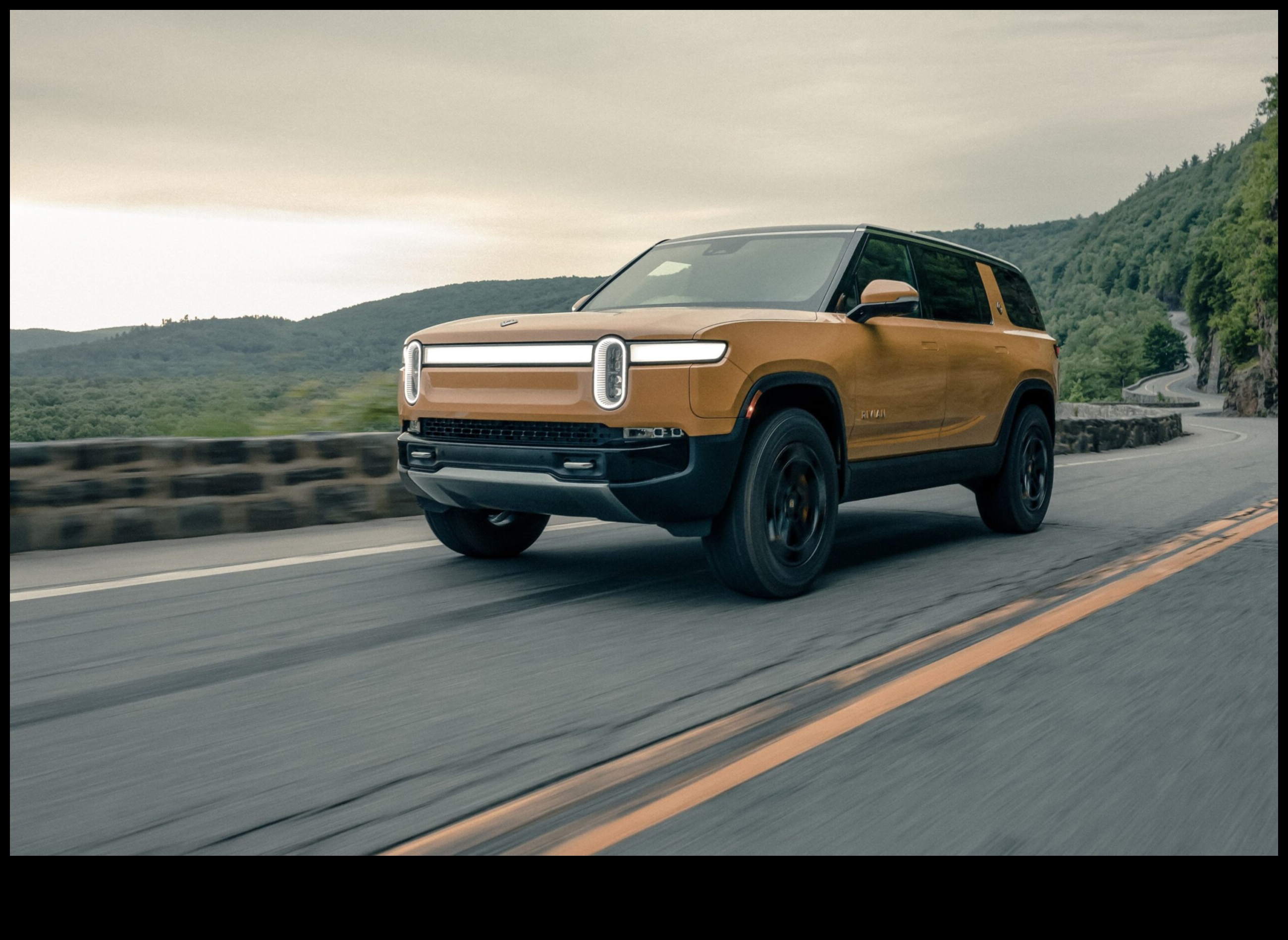 SUV pasakas par labo, slikto un bezceļu 3 SUV pasakas: entuziasma pilnu SUV īpašnieku personīgi stāsti