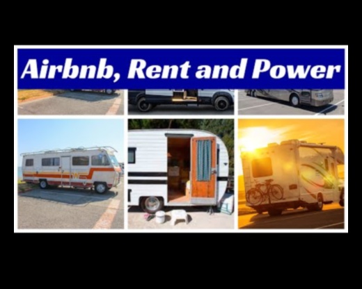 Pilsētas klejotāji: Ieskauj furgonu dzīvi pilsētas ainavās