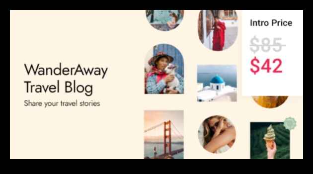 Wanderer's Wellspring: svarīgu ceļojumu padomu strūklaka