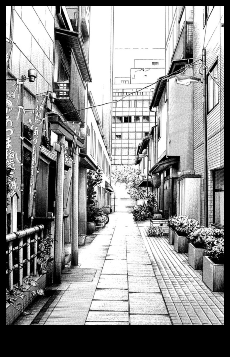 Pilsētas perspektīvas: aplūkojiet pilsētas no dažādiem leņķiem