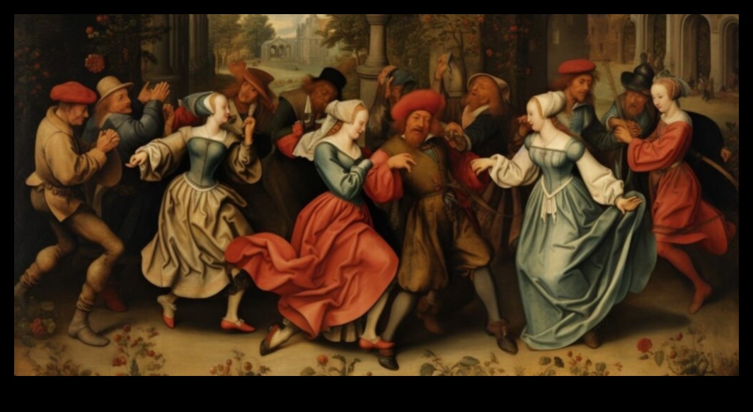 Mūžīgās tradīcijas viduslaiku mākslas tehnikas joprojām iedvesmo māksliniekus šodien 2 Mūžīgās tradīcijas: viduslaiku mākslas paņēmienu ilgstošā pievilcība