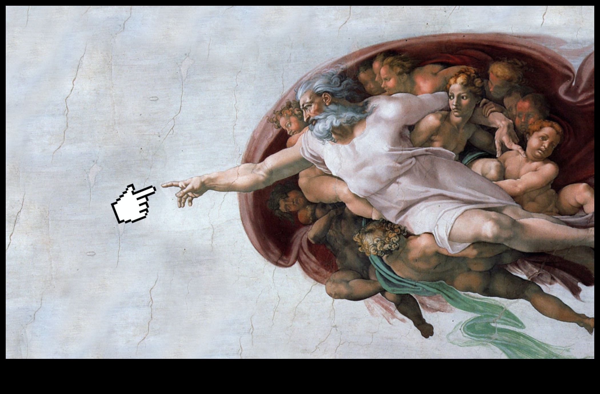 Radošie audekli: mākslas un grafiskā dizaina krustpunkts