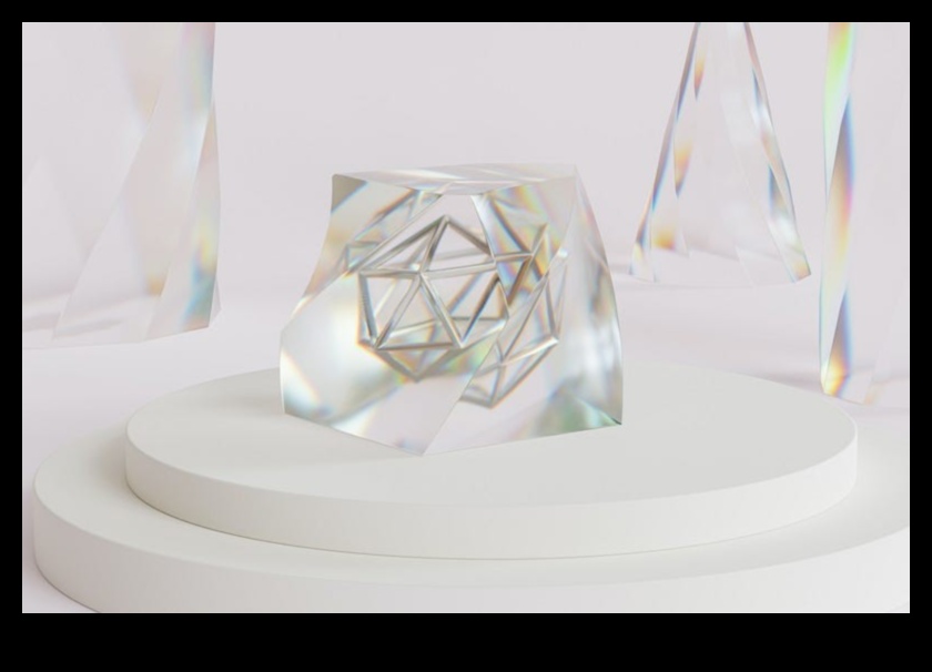 Radošie audekli: mākslas un grafiskā dizaina krustpunkts