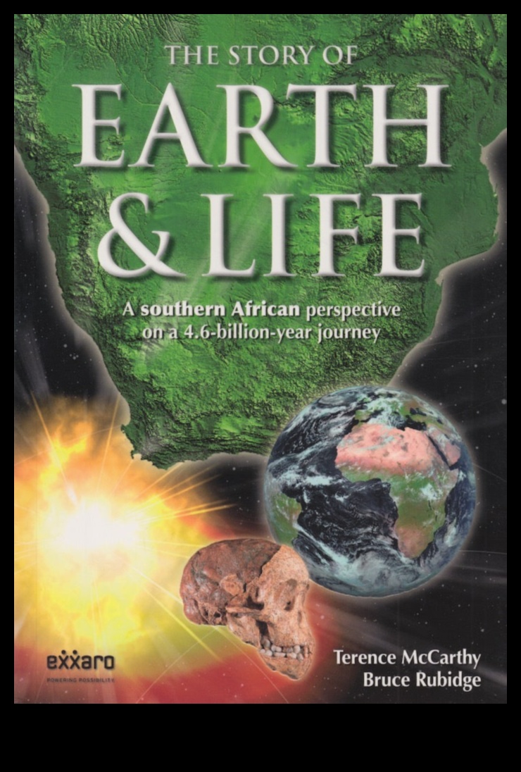 4,6 miljardu gadu ceļojums 3 Dinamiski atklājumi: pastāvīgi mainīgā Zemes gobelēna izpēte