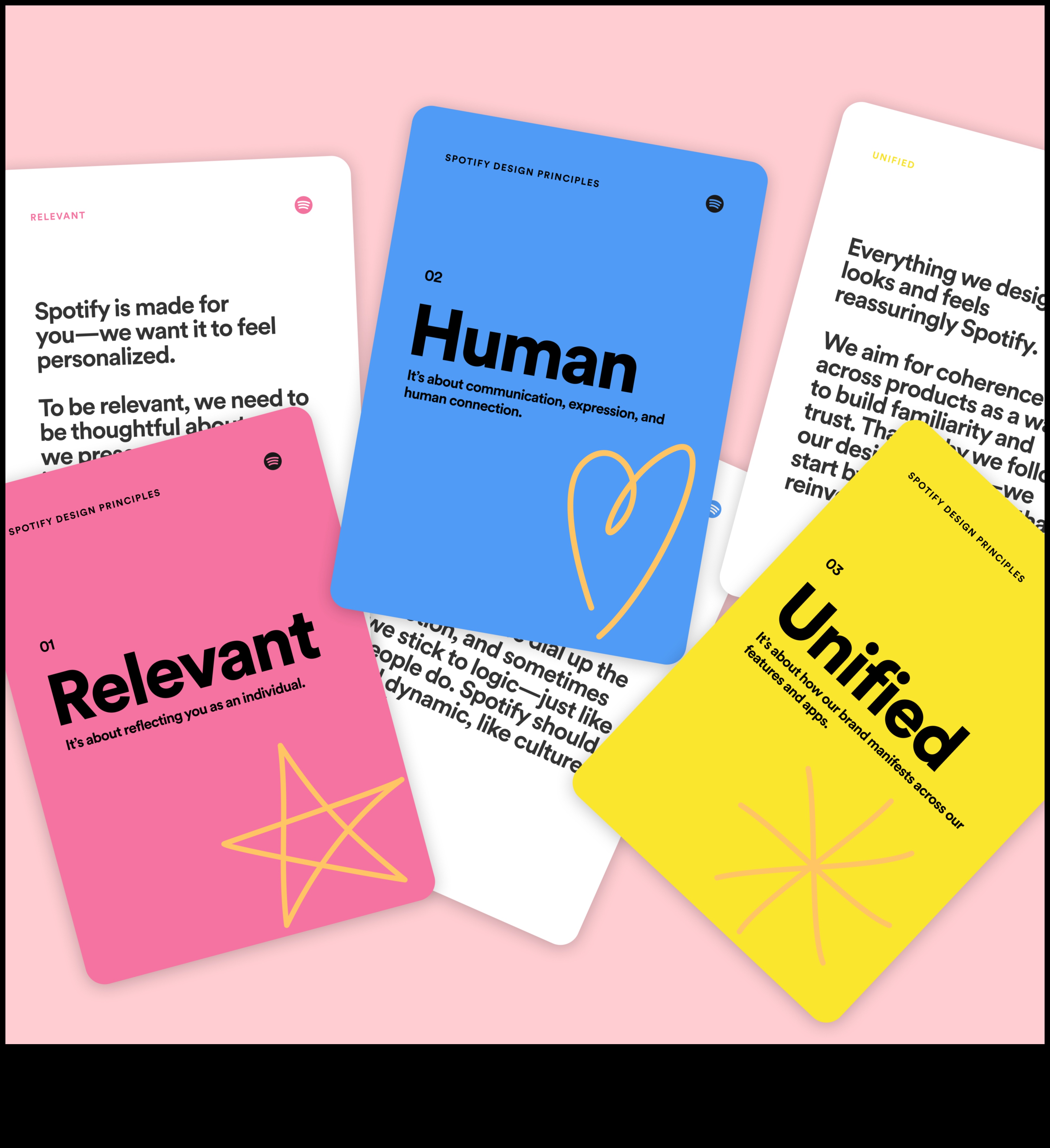 Krāsainas sarunas: dizaina principu valoda