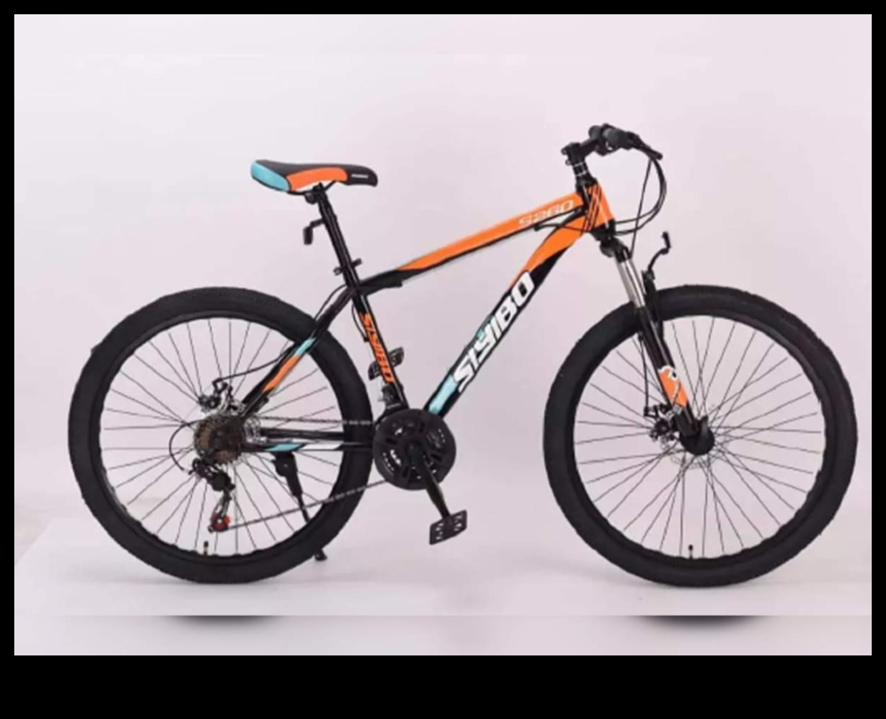 Riding High: satraukums par augstas veiktspējas velosipēdiem