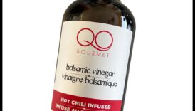 ACV simfonija: garšu harmonizēšana jūsu veselīgajos darbos