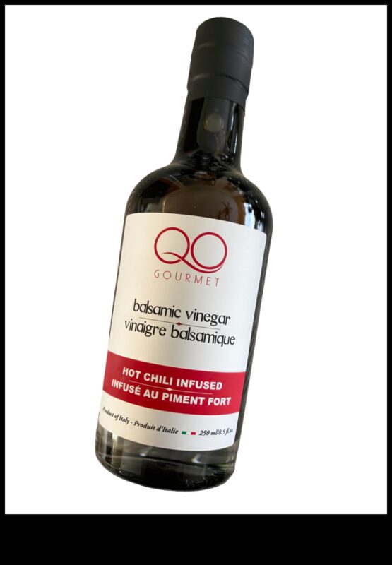 ACV simfonija: garšu harmonizēšana jūsu veselīgajos darbos