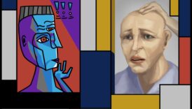 Abstract perspektīvas: realitātes veidošana, izmantojot māksliniecisko redzējumu