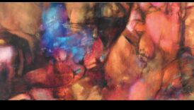 Abstraktas realitātes, kurās saduras radošums un pārliecība 6 Abstraktās realitātes: iztēles un uztveres krustpunkts