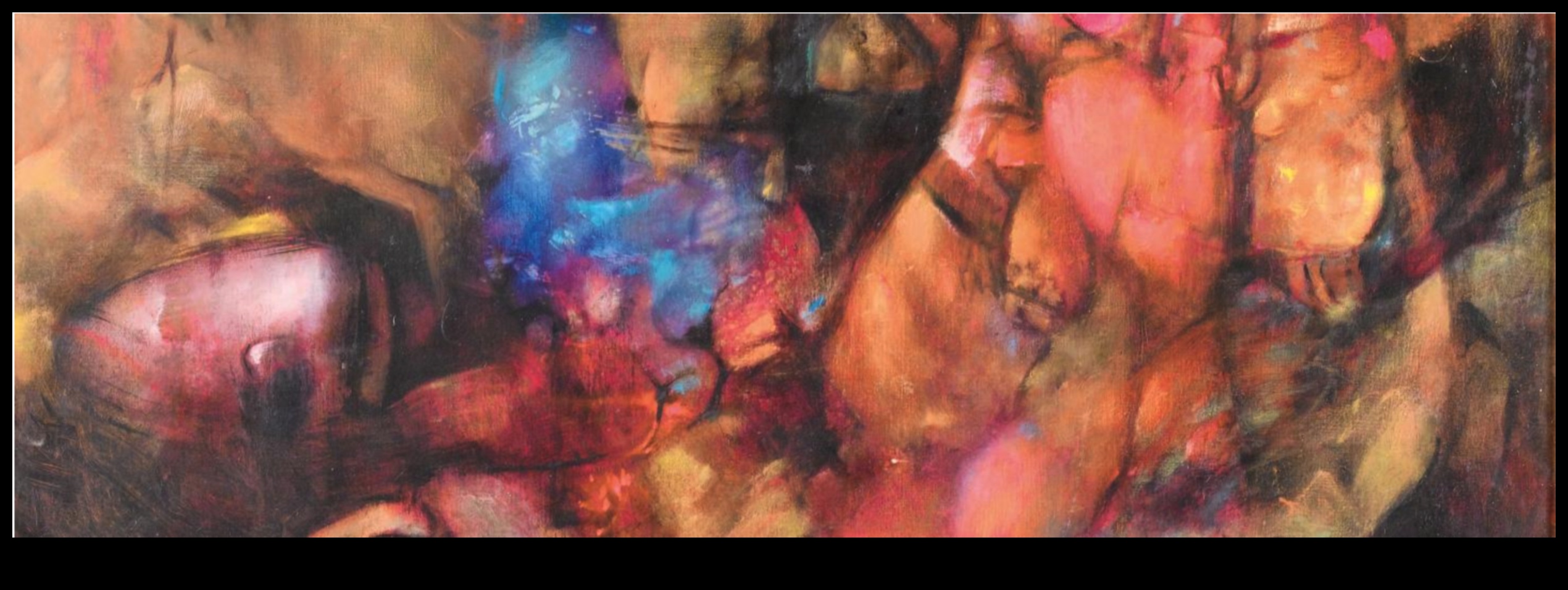 Abstraktas realitātes, kurās saduras iztēle un uztvere 1 Abstraktās realitātes: iztēles un uztveres krustpunkts