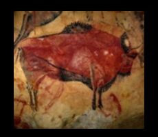 Akmens palete: krāsas un metodes aizvēsturiskajā mākslā