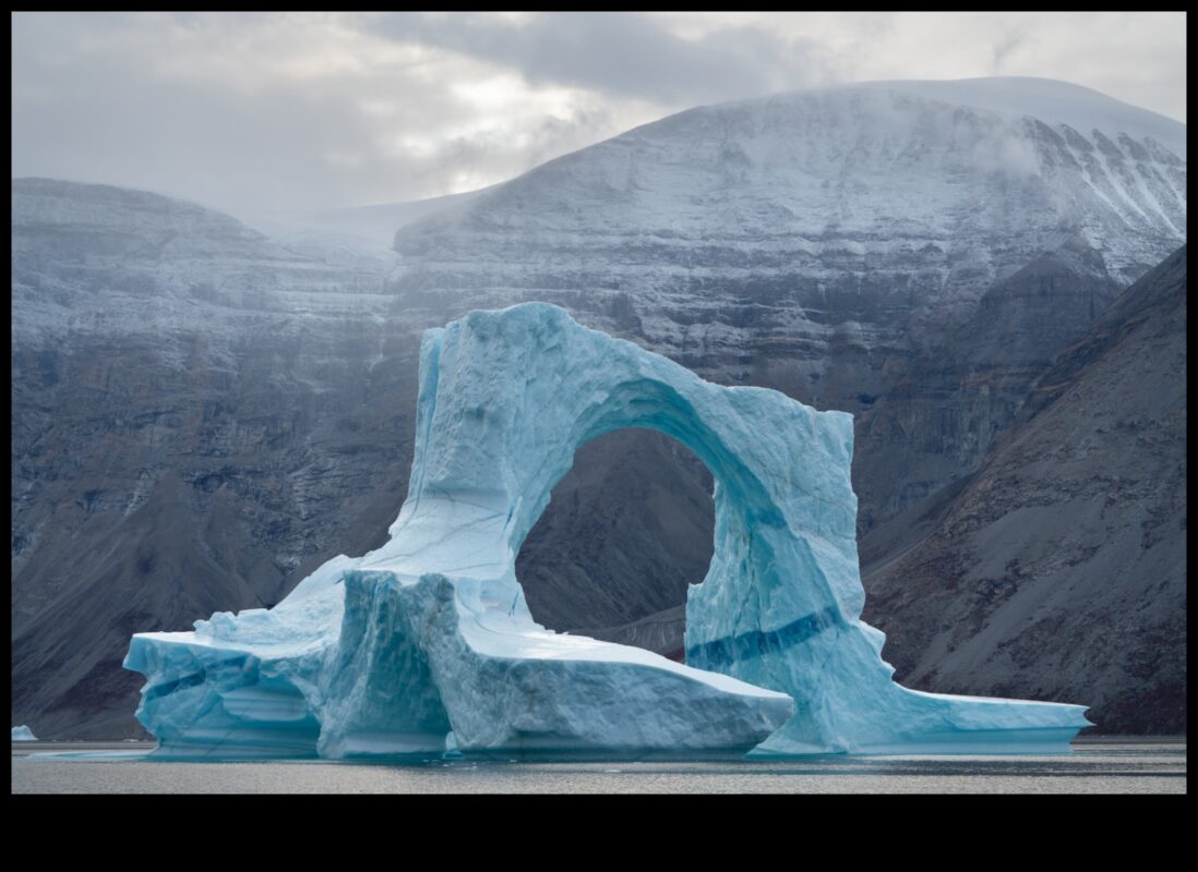 Apbrīnojams skaistums: brīnišķīgu ainavu izpēte