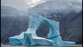 Apbrīnojams skaistums: brīnišķīgu ainavu izpēte