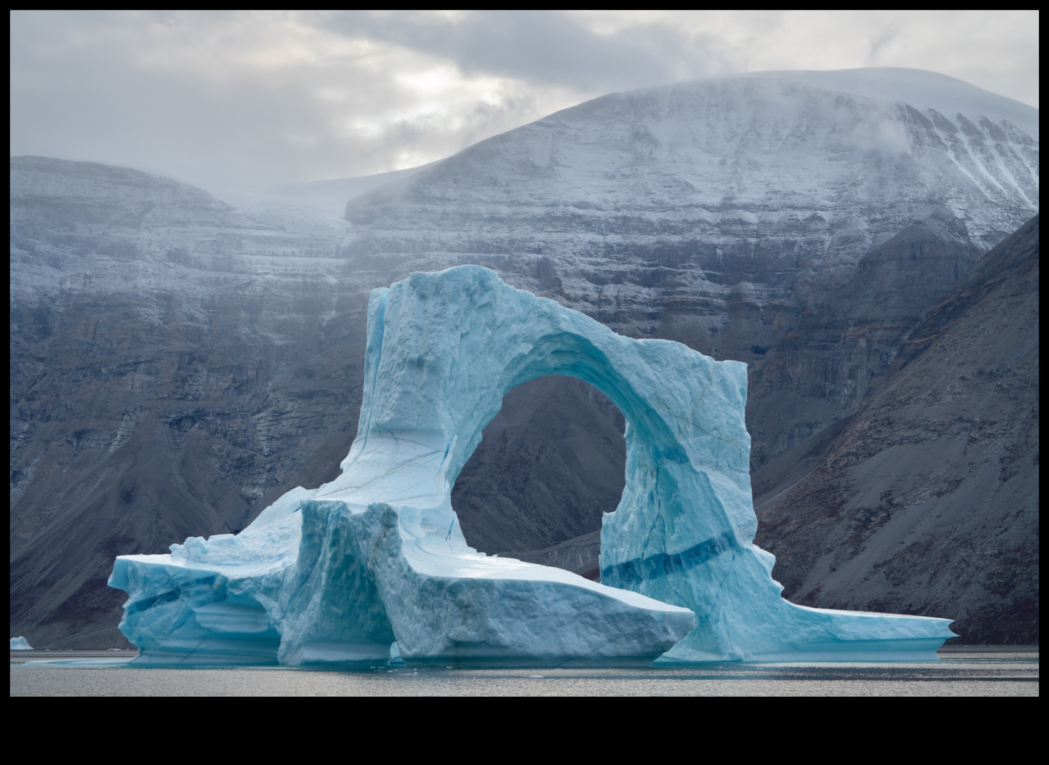 Augstākā ainavu fotogrāfija 2 Apbrīnojams skaistums: brīnišķīgu ainavu izpēte