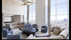 Ārpus elegances: pārejiet uz luksusa apli visā pasaulē