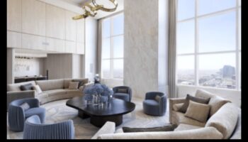 Ārpus elegances: pārejiet uz luksusa apli visā pasaulē