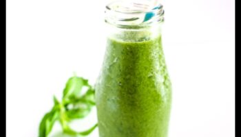 Blending Brilliance: padomi ideāla zaļā smūtija izveidošanai