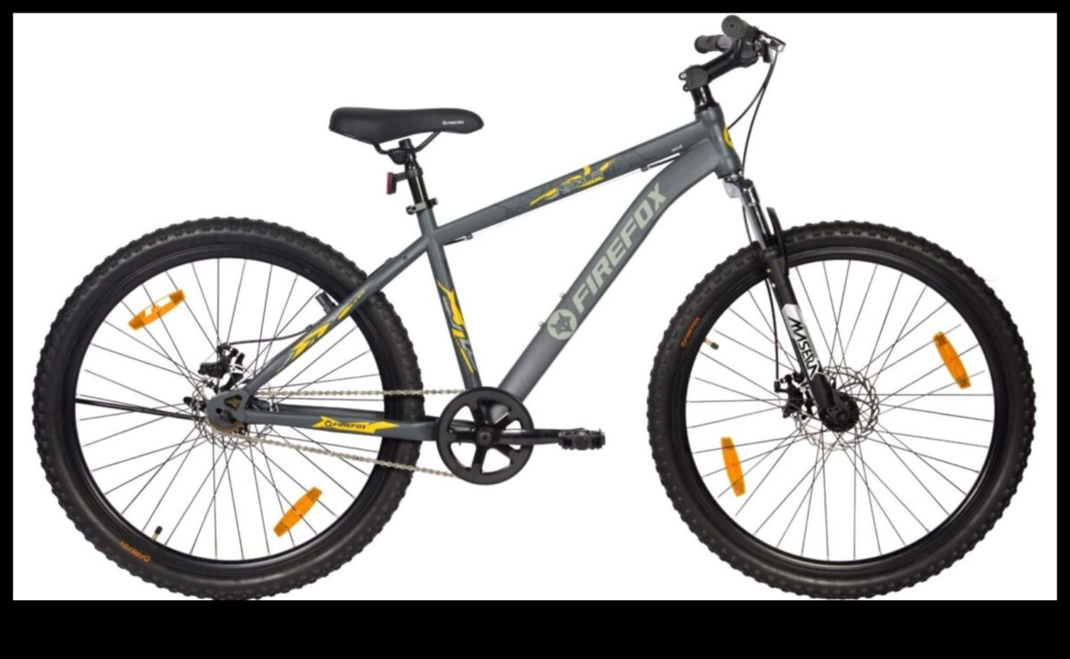 Riding High: satraukums par augstas veiktspējas velosipēdiem