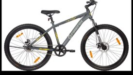 Riding High: satraukums par augstas veiktspējas velosipēdiem