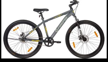 Riding High: satraukums par augstas veiktspējas velosipēdiem