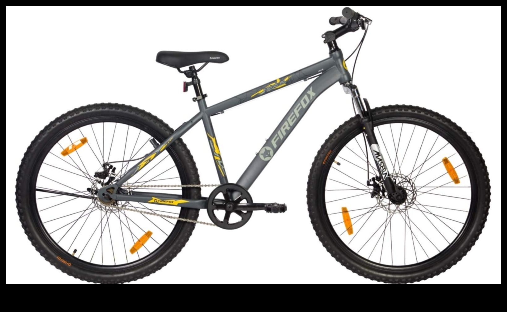 Riding High: satraukums par augstas veiktspējas velosipēdiem