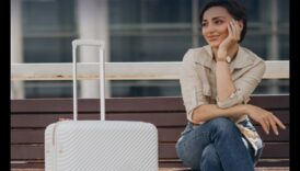 Ceļojums pretstatā: ceļotāja kontrastējošie piedzīvojumi