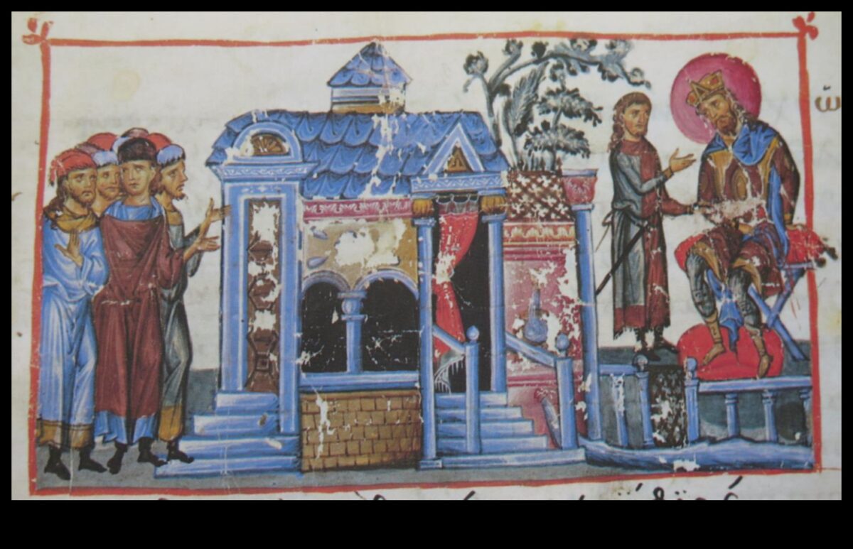 Ceremoniālais krāšņums: senā māksla rituālistiskos kontekstos