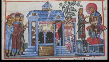 Ceremoniālais krāšņums: senā māksla rituālistiskos kontekstos