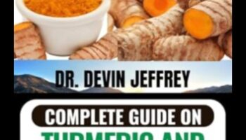 DIY kurkuma piedzīvojumi: unikālu un garšīgu eliksīru sacepumu veidošana