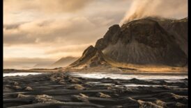 Ainavas, kas izraisa emocijas: saikne ar dabas dvēseli