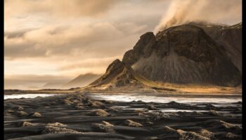 Ainavas, kas izraisa emocijas: saikne ar dabas dvēseli