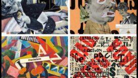 Dadaistu traucējumi: sacelšanās pret modernās mākslas tradīcijām