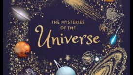 Dimensiju atmaskošana Ceļotāja kosmiskā izpēteCeļojums telpā un kādā posmā, pētot Visuma noslēpumus. 2 Dimensiju atklāšana: ceļotāja kosmiskā izpēte