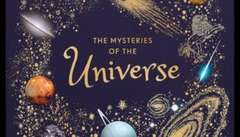 Dimensiju atklāšana: ceļotāja kosmiskā izpēte