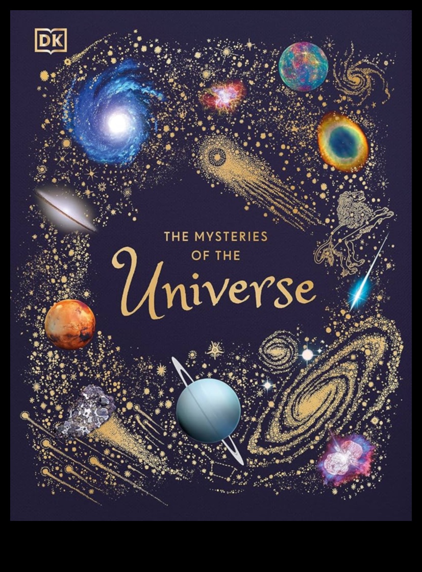 Dimensiju atklāšana Ceļotāja kosmiskā izpēteCeļojums telpā un laikā, pētot Visuma noslēpumus. 1 Dimensiju atklāšana: ceļotāja kosmiskā izpēte