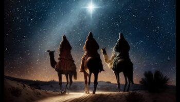 Dodieties uz Epifāniju: Ceļotāju ceļvedis atklāsmēm