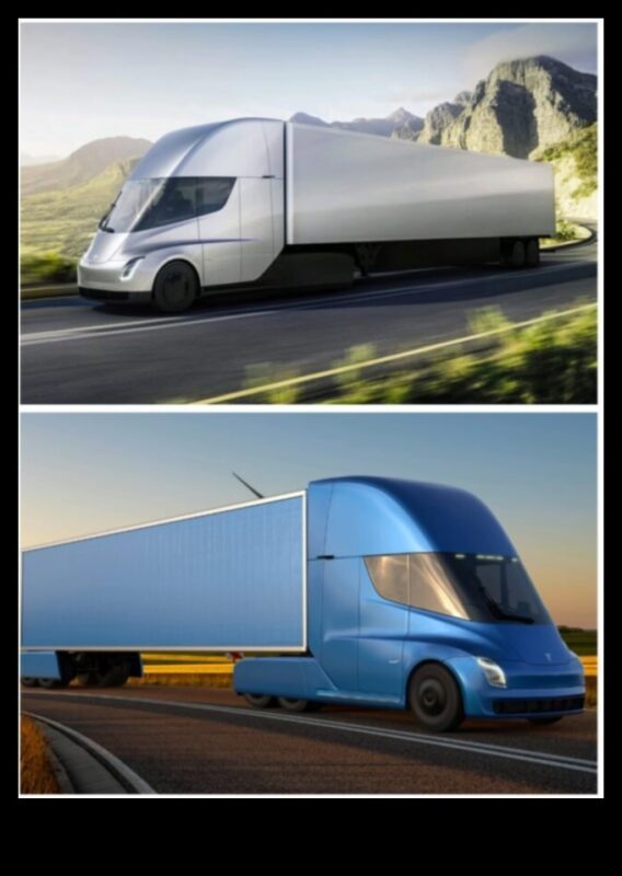 Ekopārvadātāji: Zaļā revolūcija ilgtspējīgā kravas pārvadāšanā