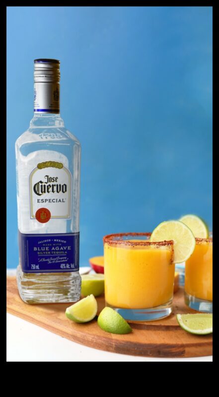 Fruity Fusion Fantasy: maģisku kombināciju radīšana svaigās sulās