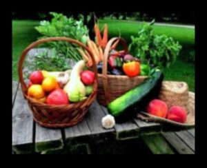 Garden Bounty: tveriet svaiguma būtību jūsu dārzeņu sulās