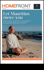 Mājas harmonija: miera atrašana tuvējās apskates vietās