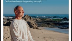 Mājas harmonija: miera atrašana tuvējās apskates vietās